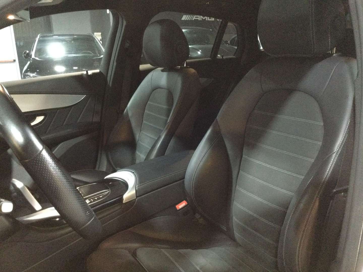 Mercedes GLC Coupé 300 Premium - 2022 - Joinsteer - #10