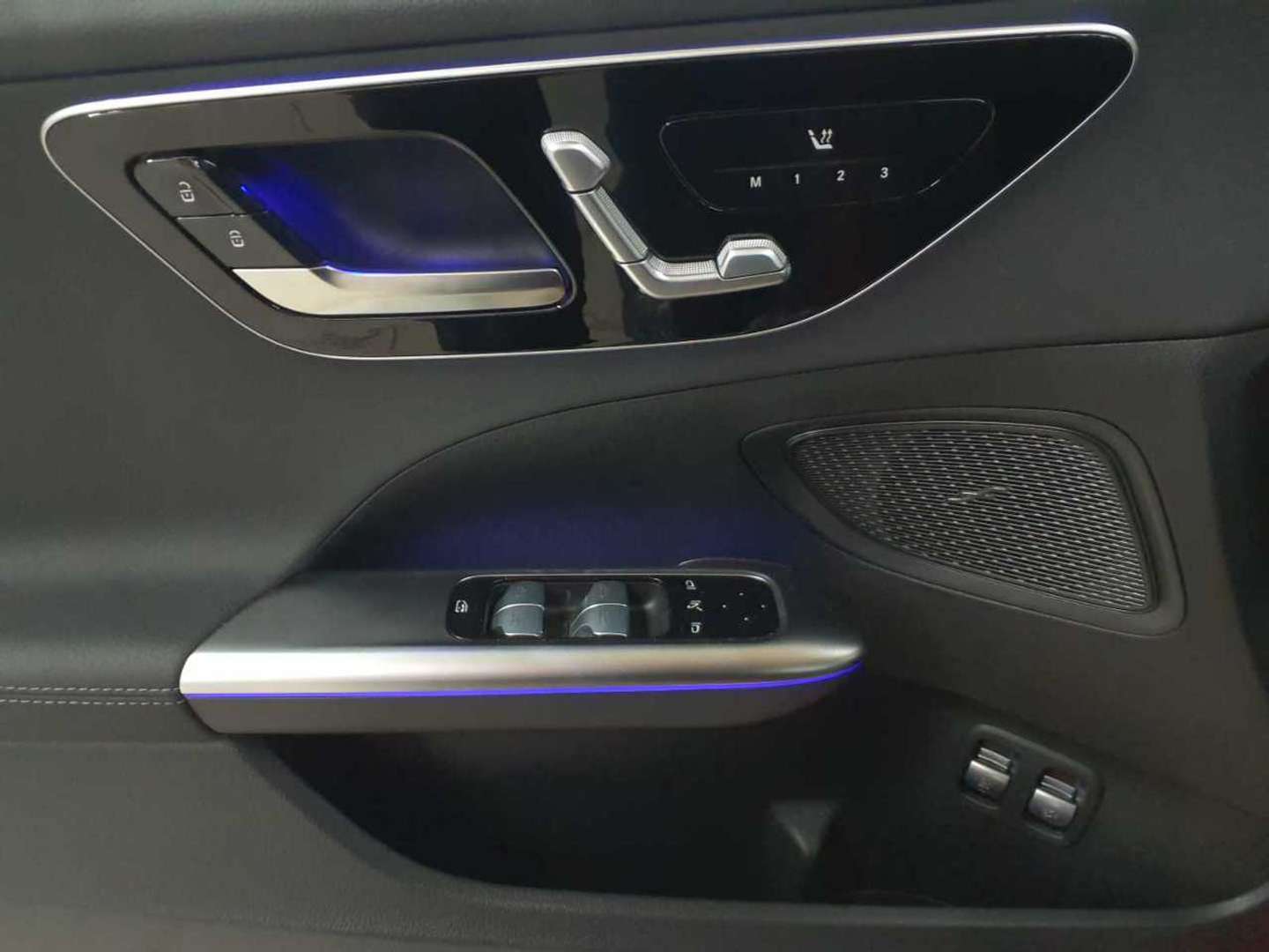 Mercedes Classe C 300 Edition - 2024 - Joinsteer - #3