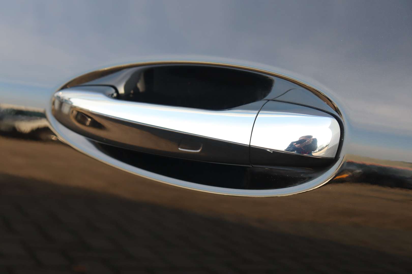 Mercedes Classe E Coupé 200 AMG Line - 2022 - Joinsteer - #12