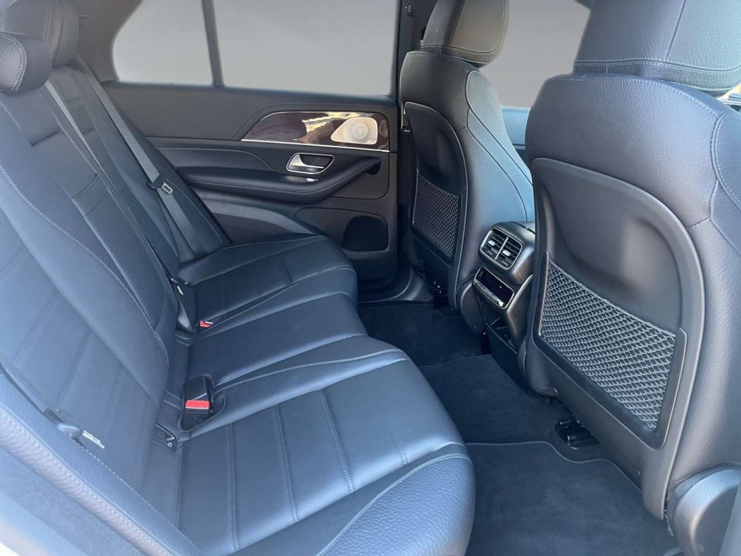 Mercedes GLE 400 Exclusive - 2021 - Joinsteer - #4