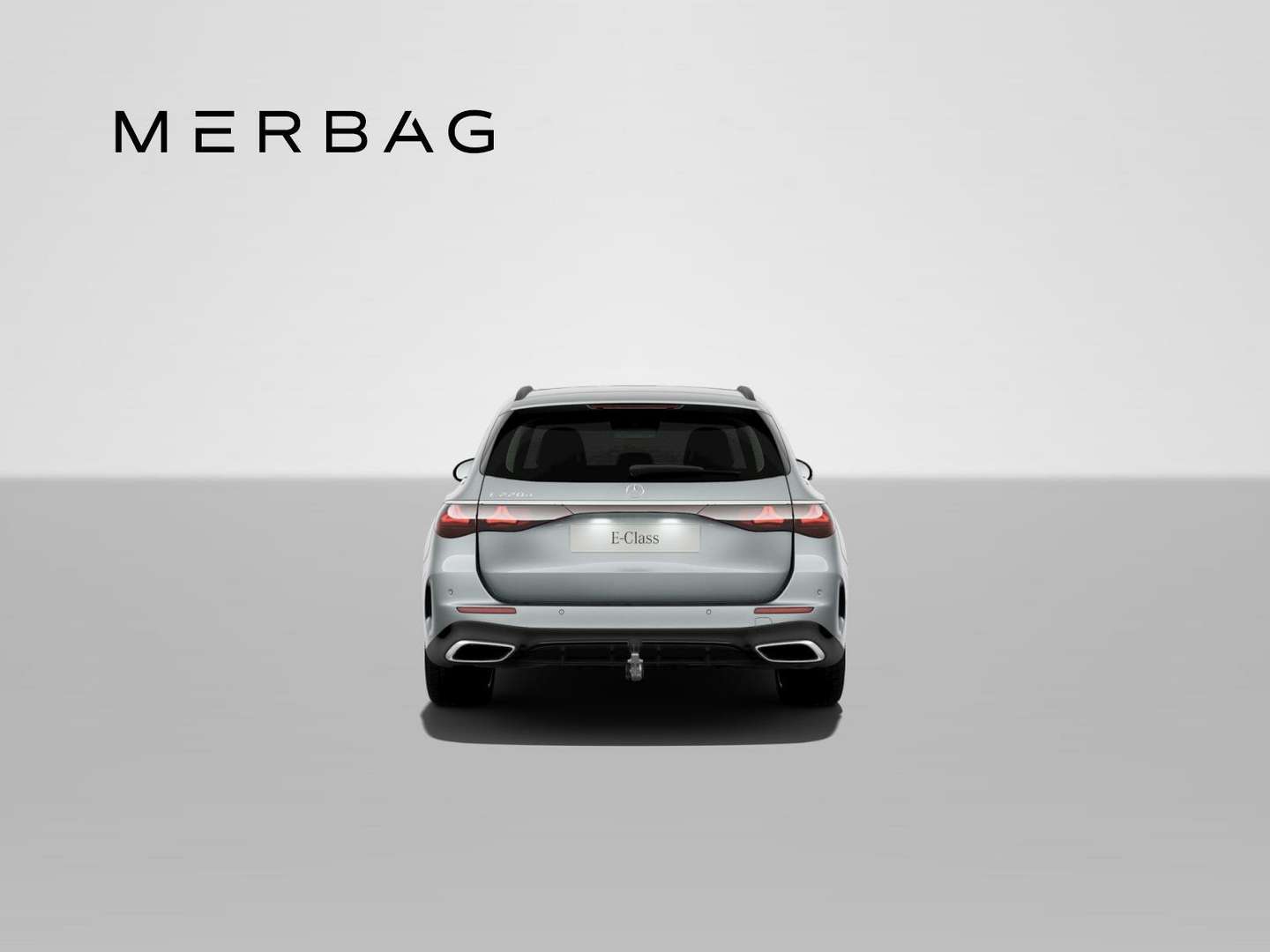 Mercedes Classe E Break 220 - 2025 - Joinsteer - #4