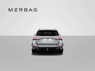 Mercedes Classe E Break 220 — photo 4