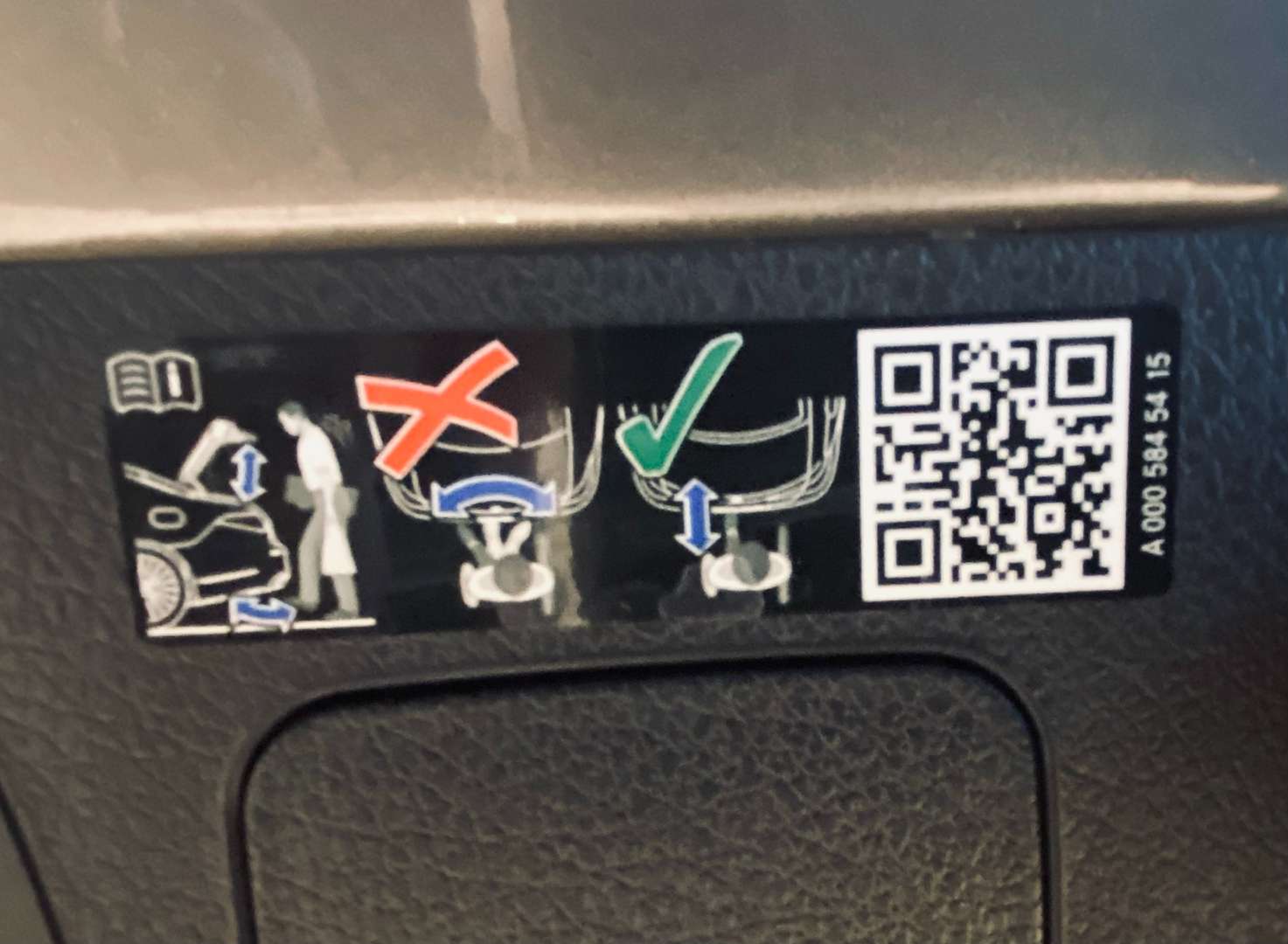 Mercedes CLA 250 E Shooting Brake 250 AMG Line - 2024 - Joinsteer - #20