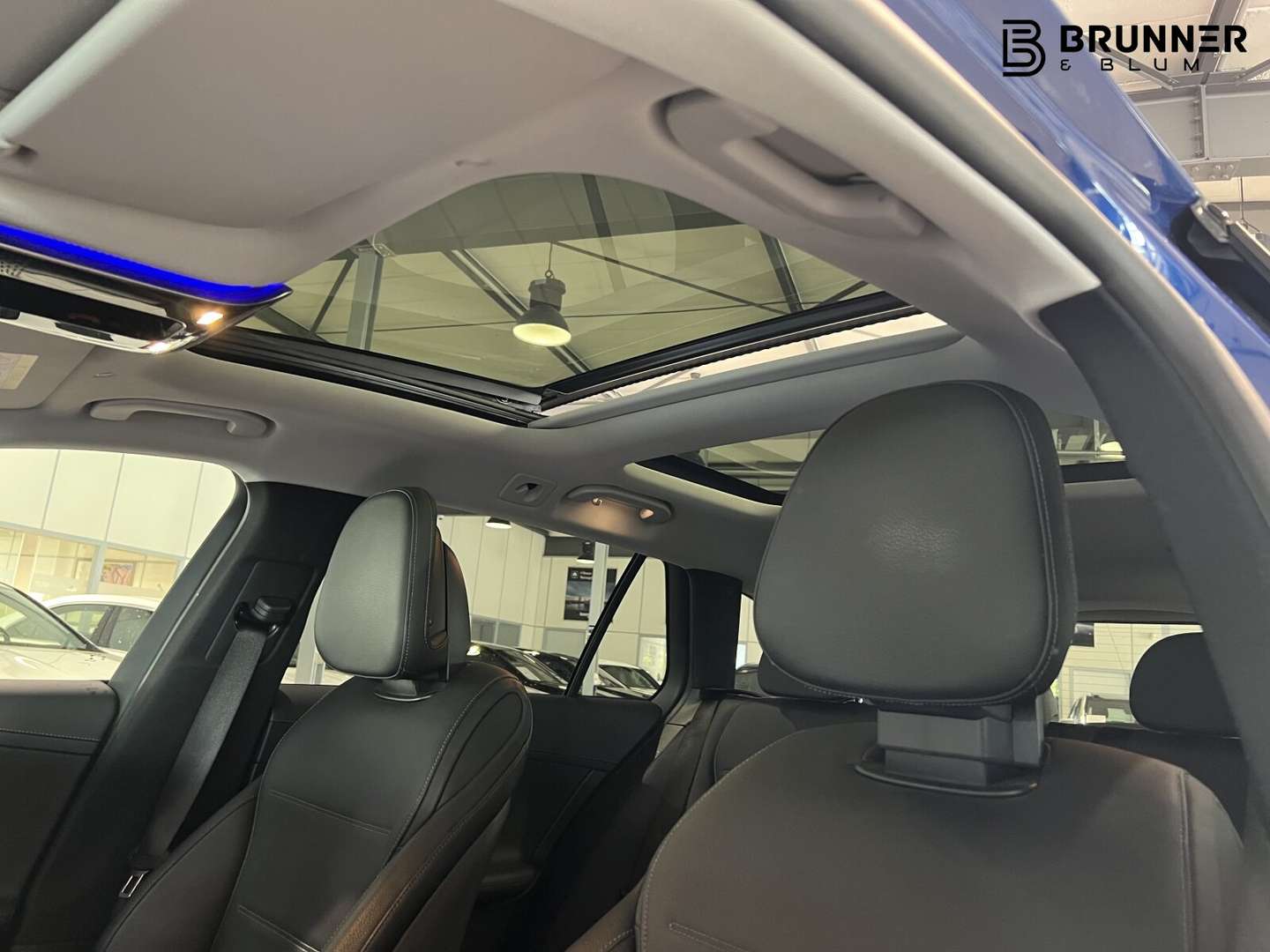 Mercedes Classe C 300 E 300 AMG Line - 2022 - Joinsteer - #9