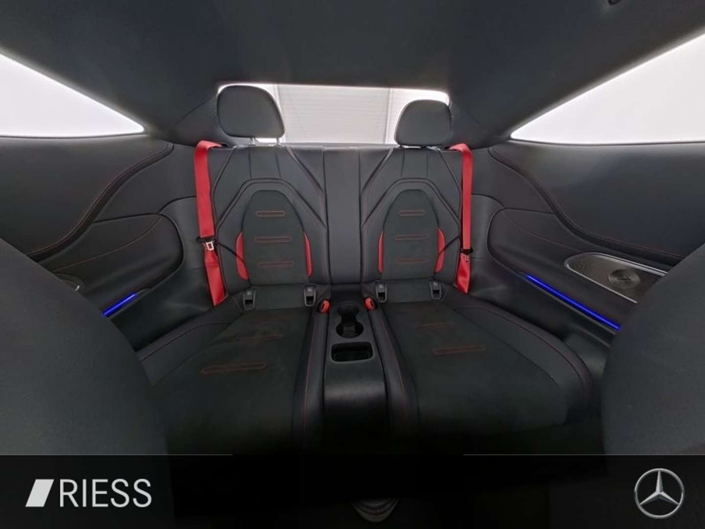 Mercedes CLE 53 AMG 53 - 2025 - Joinsteer - #7