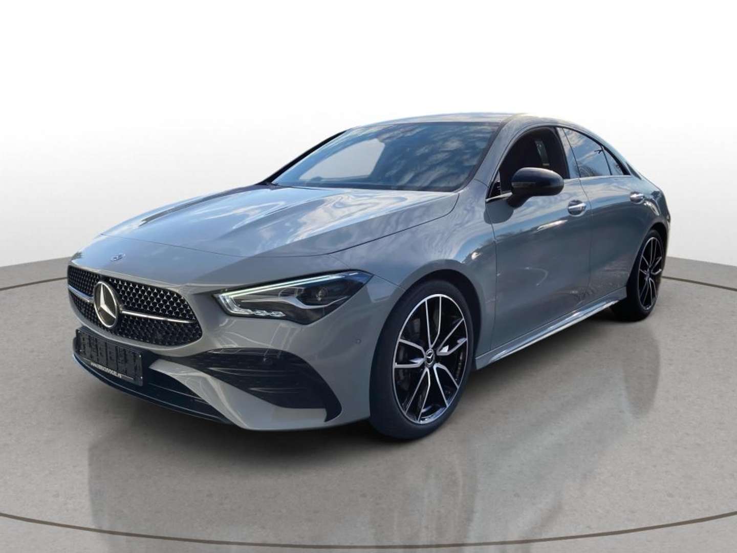 Mercedes CLA 180 AMG Line - 2026 - Joinsteer - #1