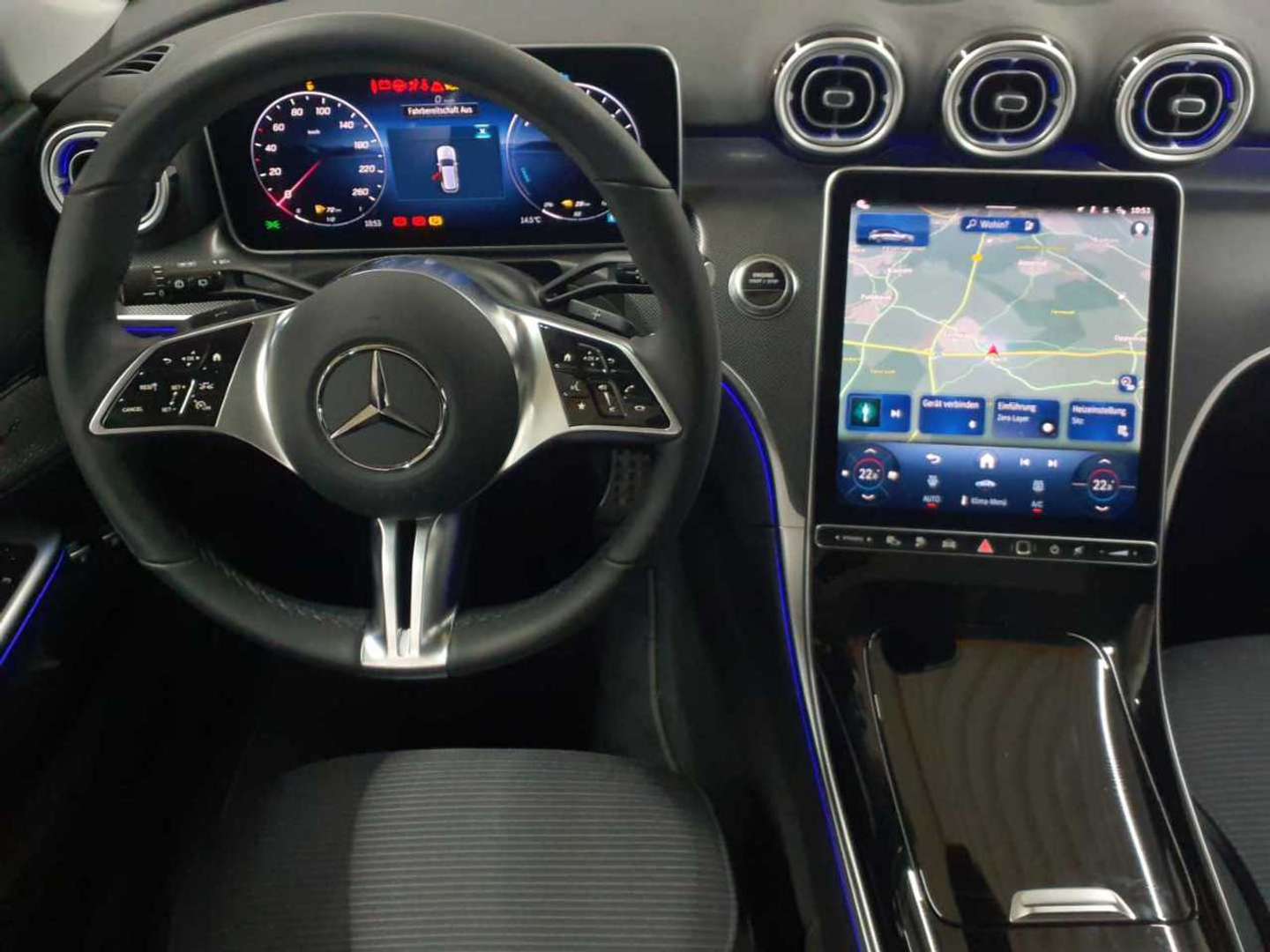 Mercedes Classe C 300 Edition - 2024 - Joinsteer - #4