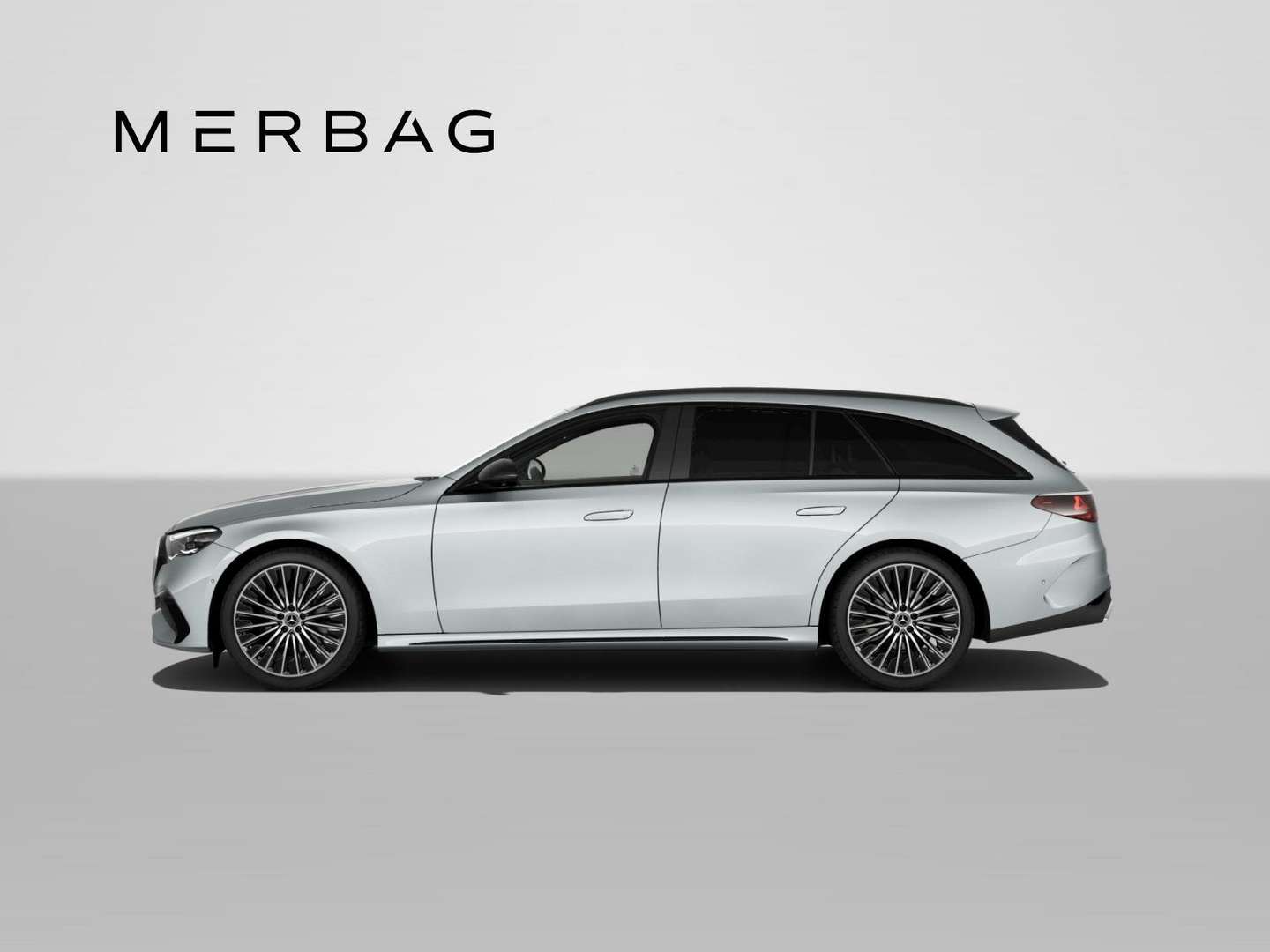 Mercedes Classe E Break 220 - 2025 - Joinsteer - #5