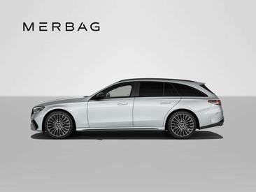 Mercedes Classe E Break 220 — photo 5