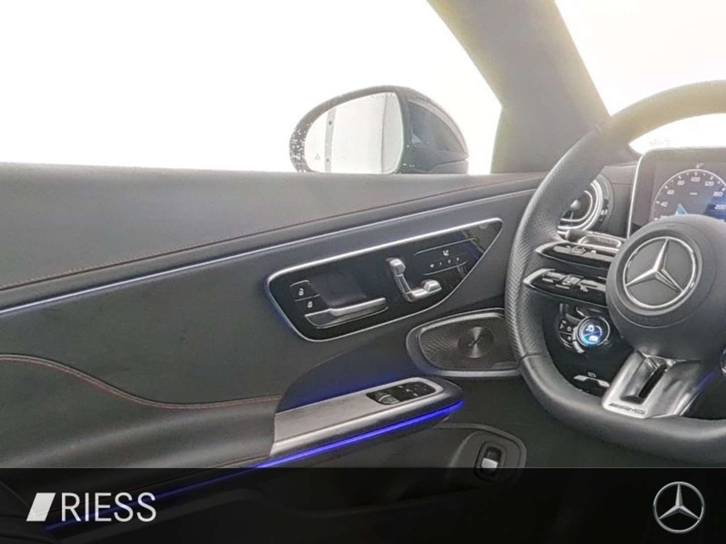 Mercedes CLE 53 AMG 53 - 2025 - Joinsteer - #8