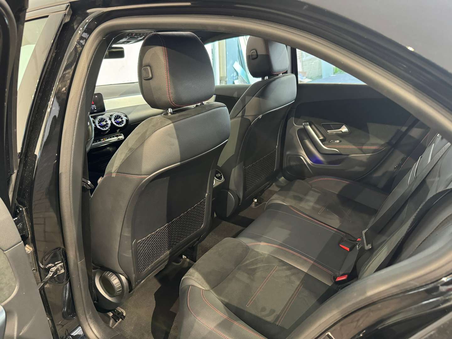 Mercedes Classe A250 E 250 AMG Line - 2023 - Joinsteer - #7