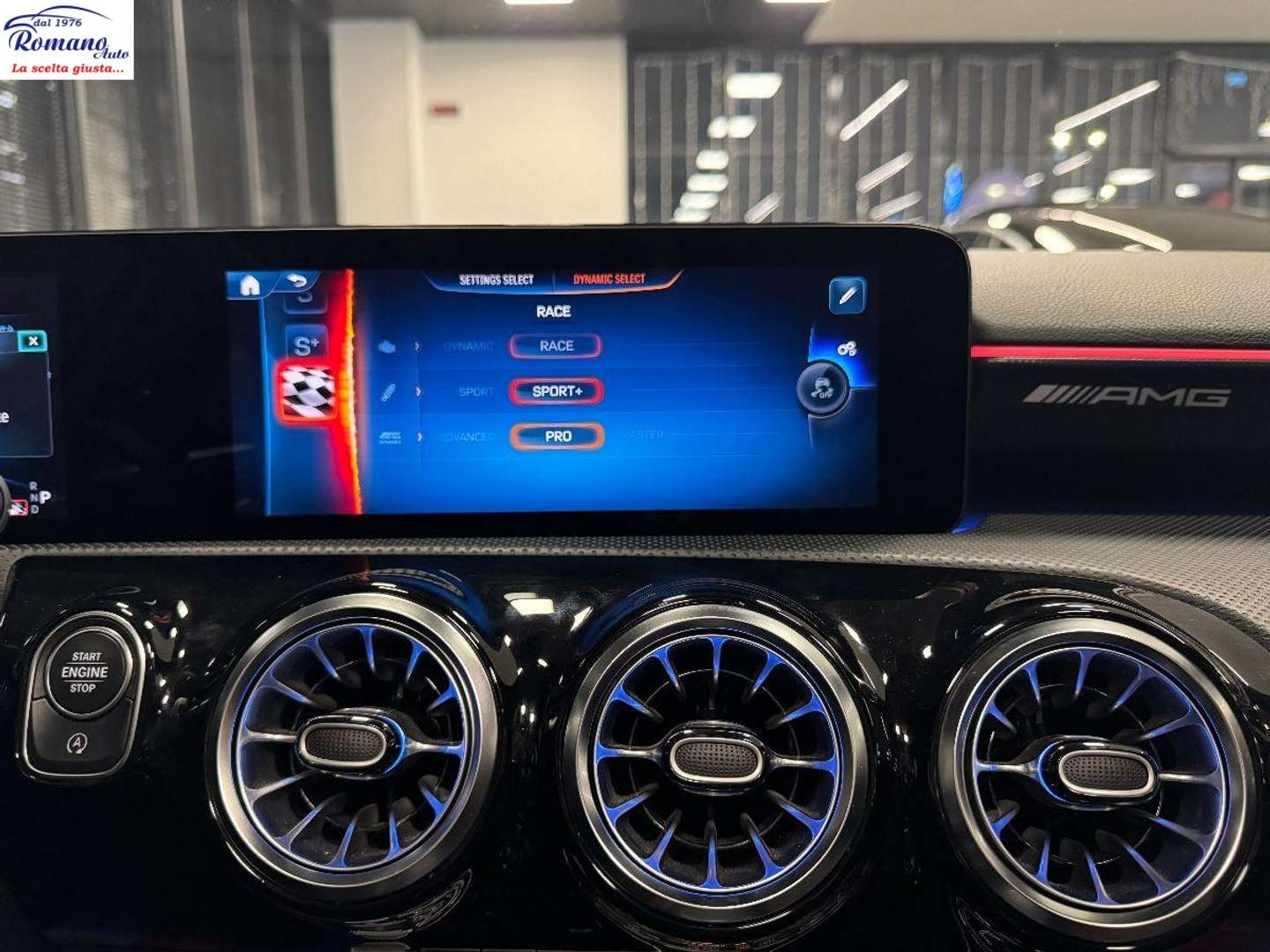 Mercedes Classe A45 AMG 45 AMG Line - 2023 - Joinsteer - #43