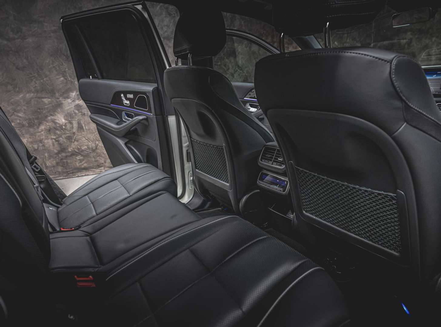 Mercedes GLS 580 Night Edition - 2022 - Joinsteer - #10