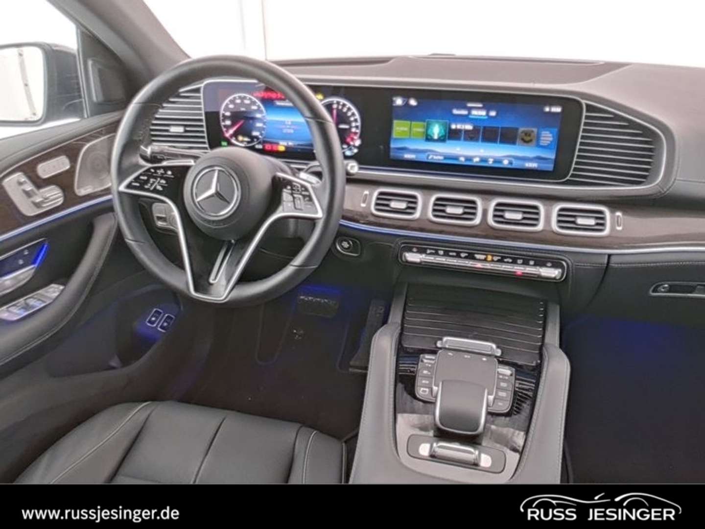 Mercedes GLE Coupé 400 - 2025 - Joinsteer - #5