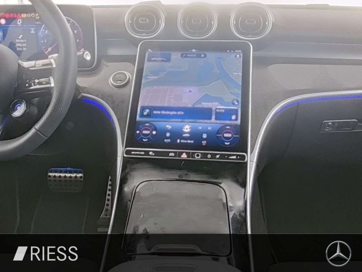 Mercedes CLE 53 AMG 53 - 2025 - Joinsteer - #9