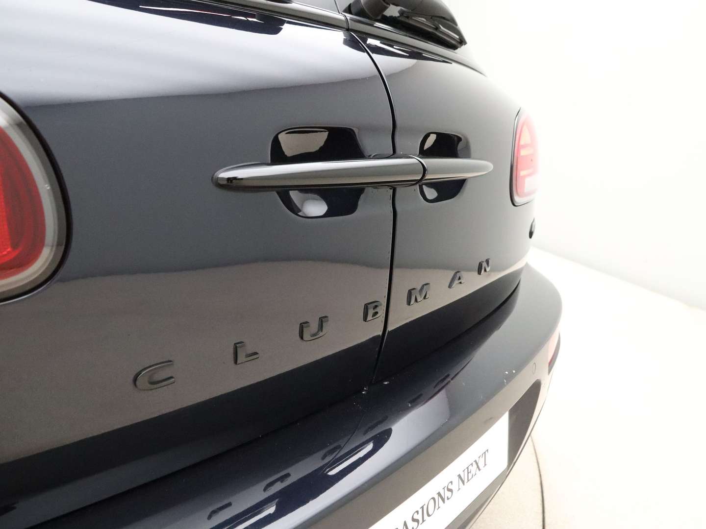 Mini Clubman Classic Cooper - 2022 - Joinsteer - #24