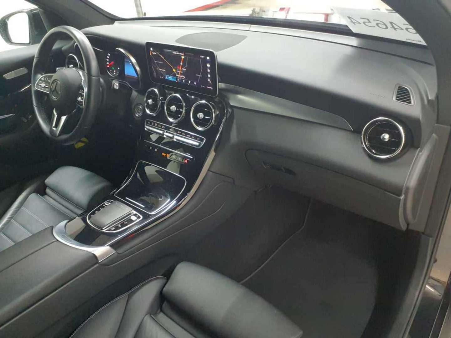 Mercedes GLC Coupé 200 - 2022 - Joinsteer - #12