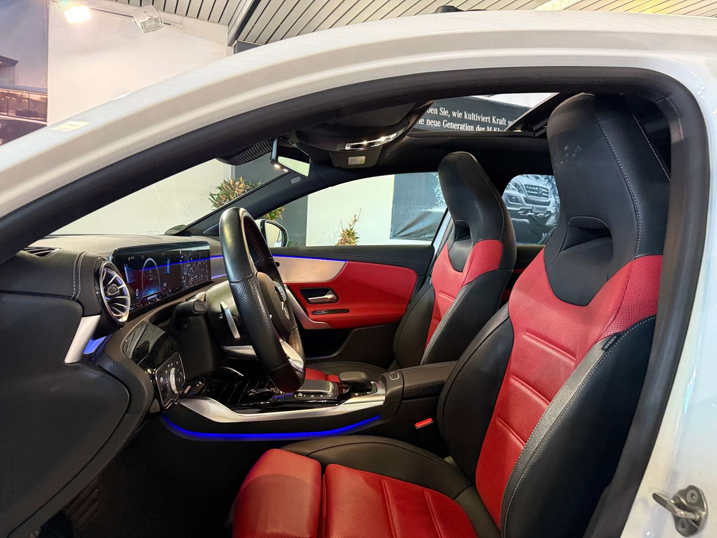 Mercedes Classe A35 AMG 35 Exclusive - 2020 - Joinsteer - #11