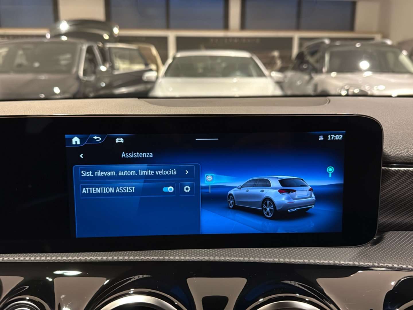 Mercedes Classe A250 E 250 Premium - 2023 - Joinsteer - #14