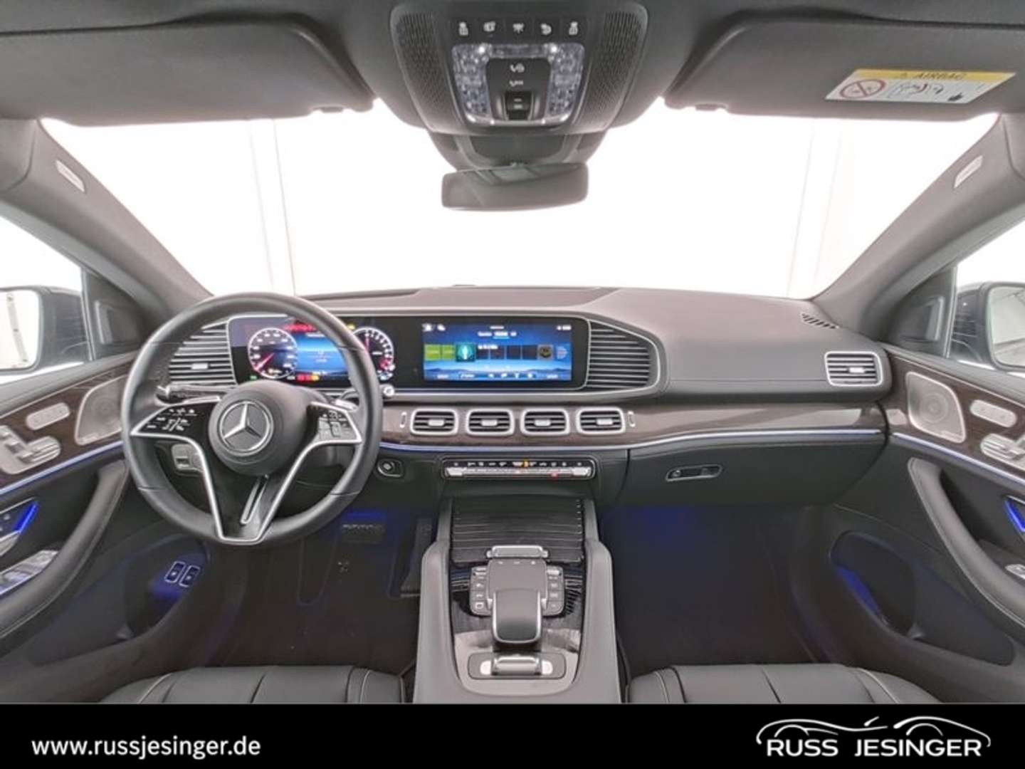 Mercedes GLE Coupé 400 - 2025 - Joinsteer - #6