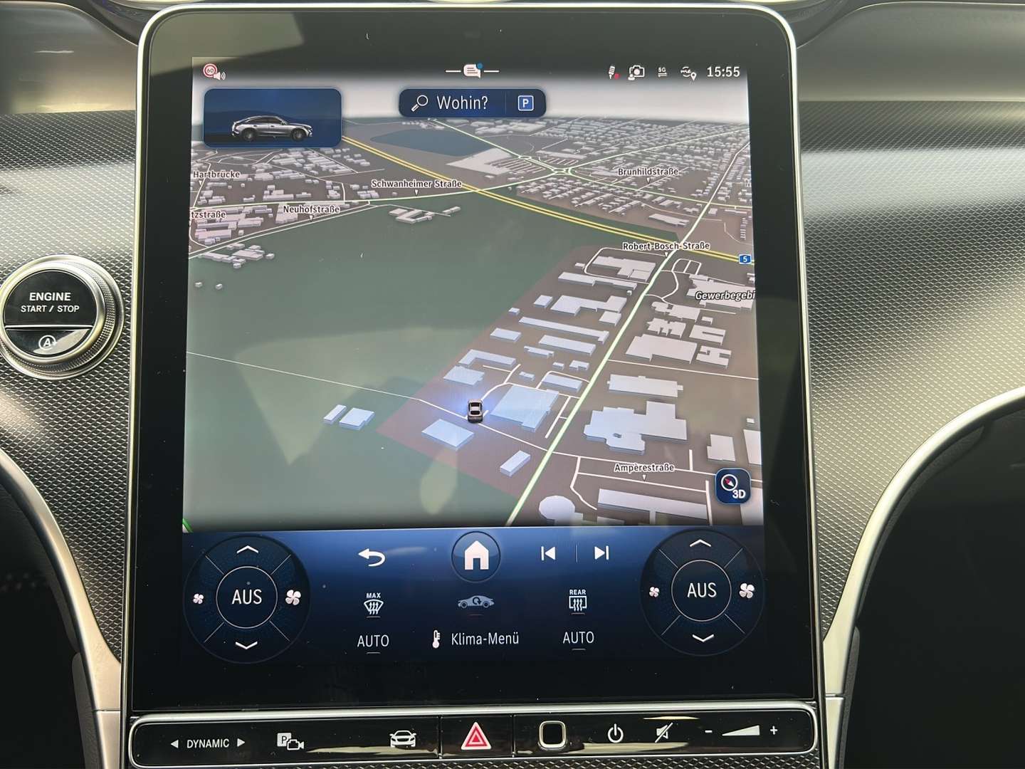 Mercedes GLC Coupé 300 AMG Line - 2025 - Joinsteer - #12