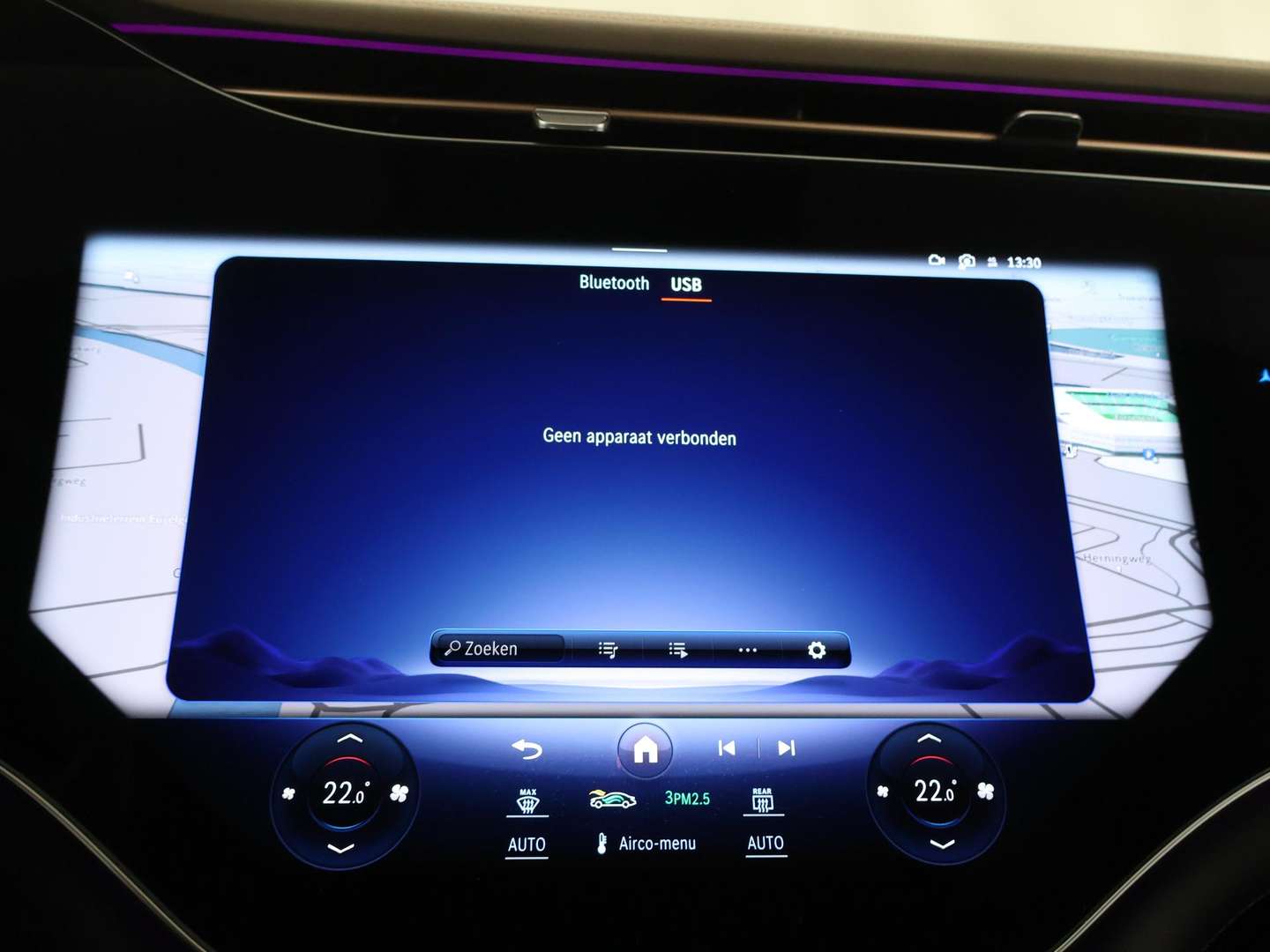 Mercedes EQS 580 AMG Line - 2023 - Joinsteer - #19