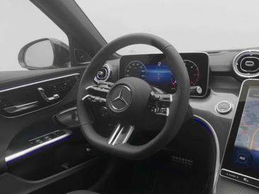 Mercedes Classe C 220 — photo 16