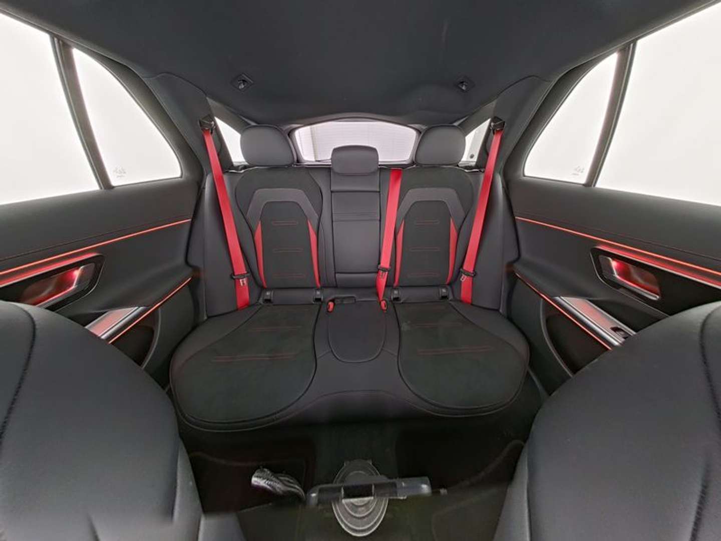 Mercedes Classe E 53 AMG 53 - 2025 - Joinsteer - #6