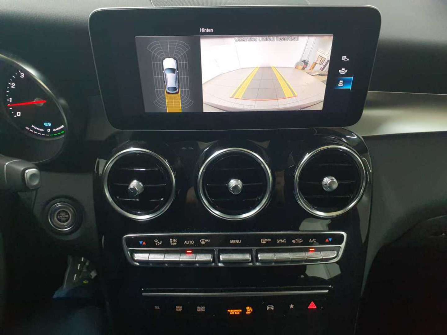 Mercedes GLC Coupé 200 - 2022 - Joinsteer - #13