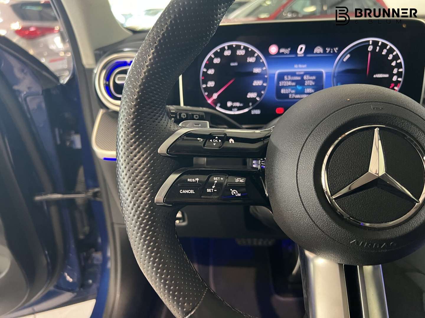 Mercedes Classe C 300 E 300 AMG Line - 2022 - Joinsteer - #11