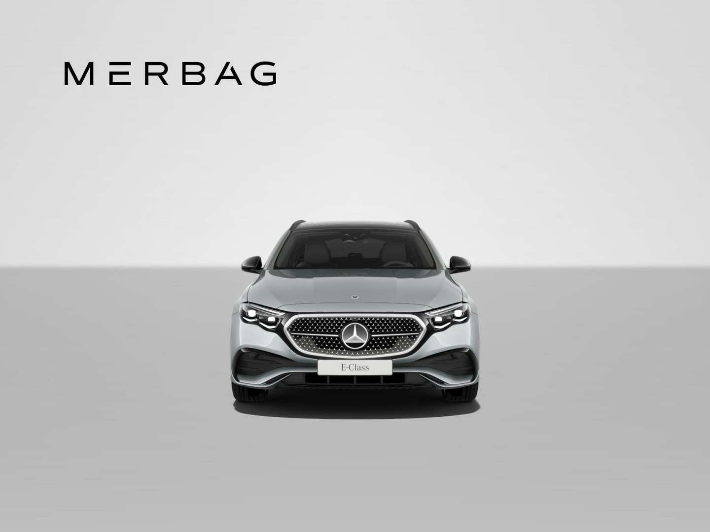 Mercedes Classe E Break 220 - 2025 - Joinsteer - #8