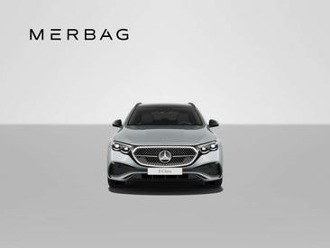 Mercedes Classe E Break 220 — photo 8