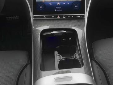 Mercedes Classe C 220 — photo 17
