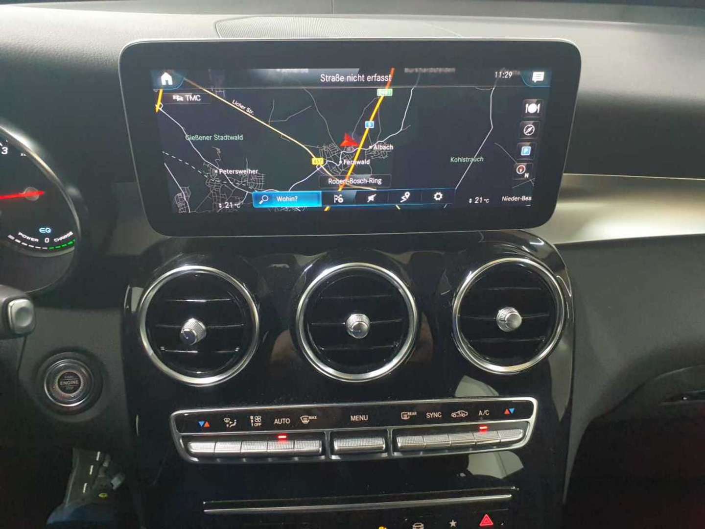 Mercedes GLC Coupé 200 - 2022 - Joinsteer - #14