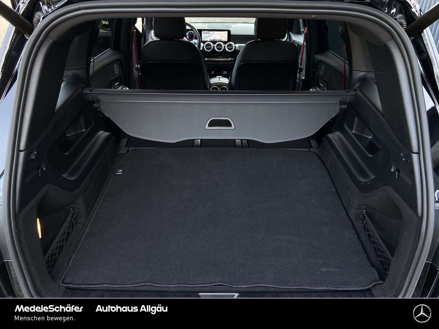 Mercedes GLB 35 AMG 35 Premium - 2024 - Joinsteer - #10