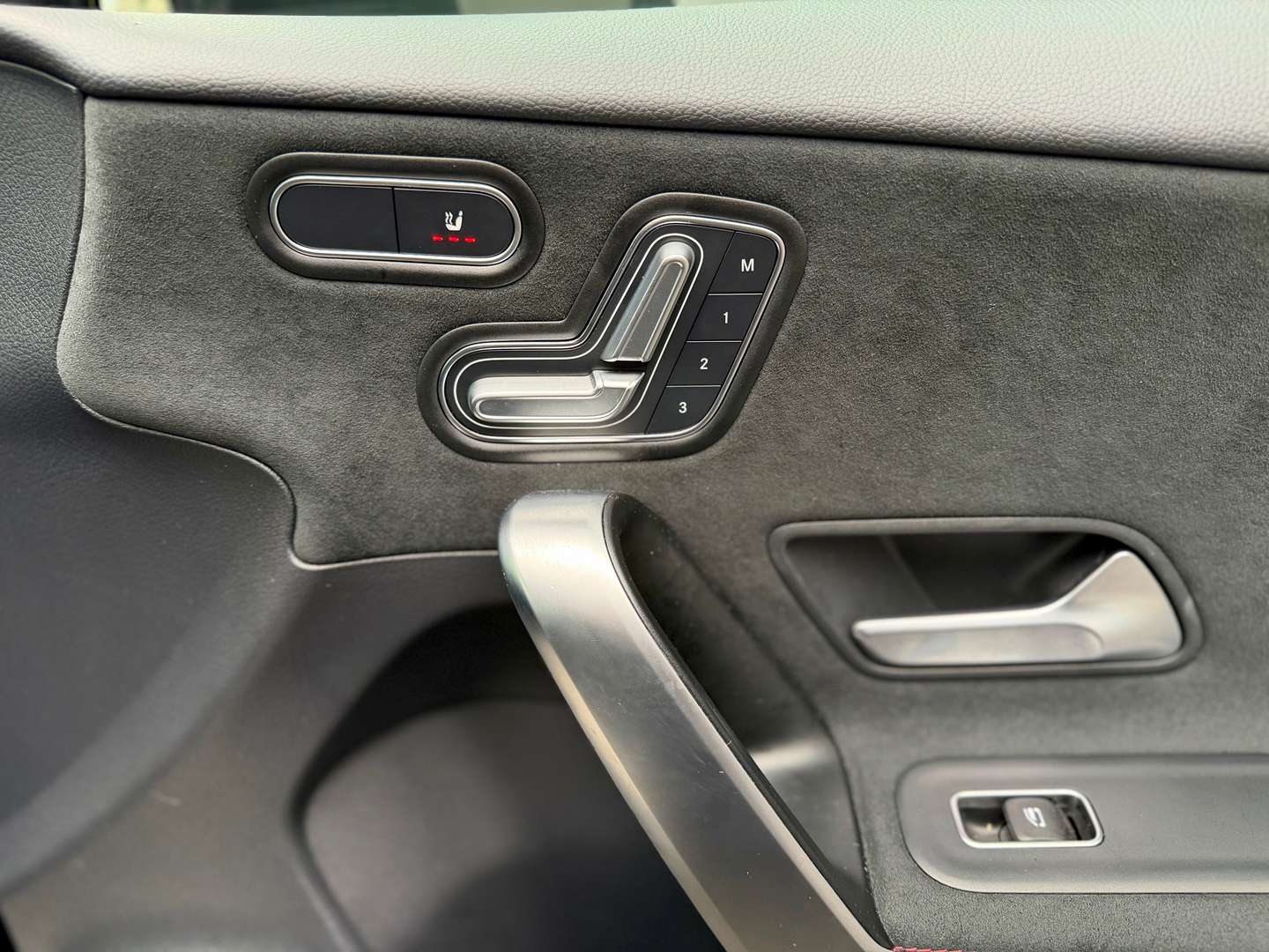 Mercedes Classe A35 AMG 35 AMG Line - 2023 - Joinsteer - #36