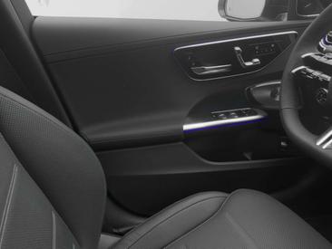 Mercedes Classe C 220 — photo 18