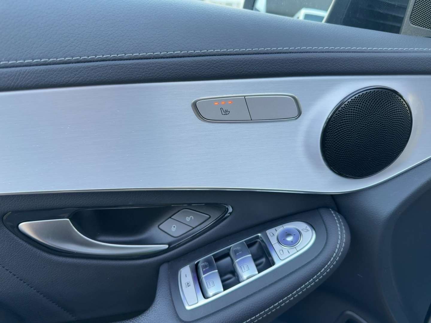 Mercedes GLC Coupé 300 AMG Line - 2021 - Joinsteer - #11