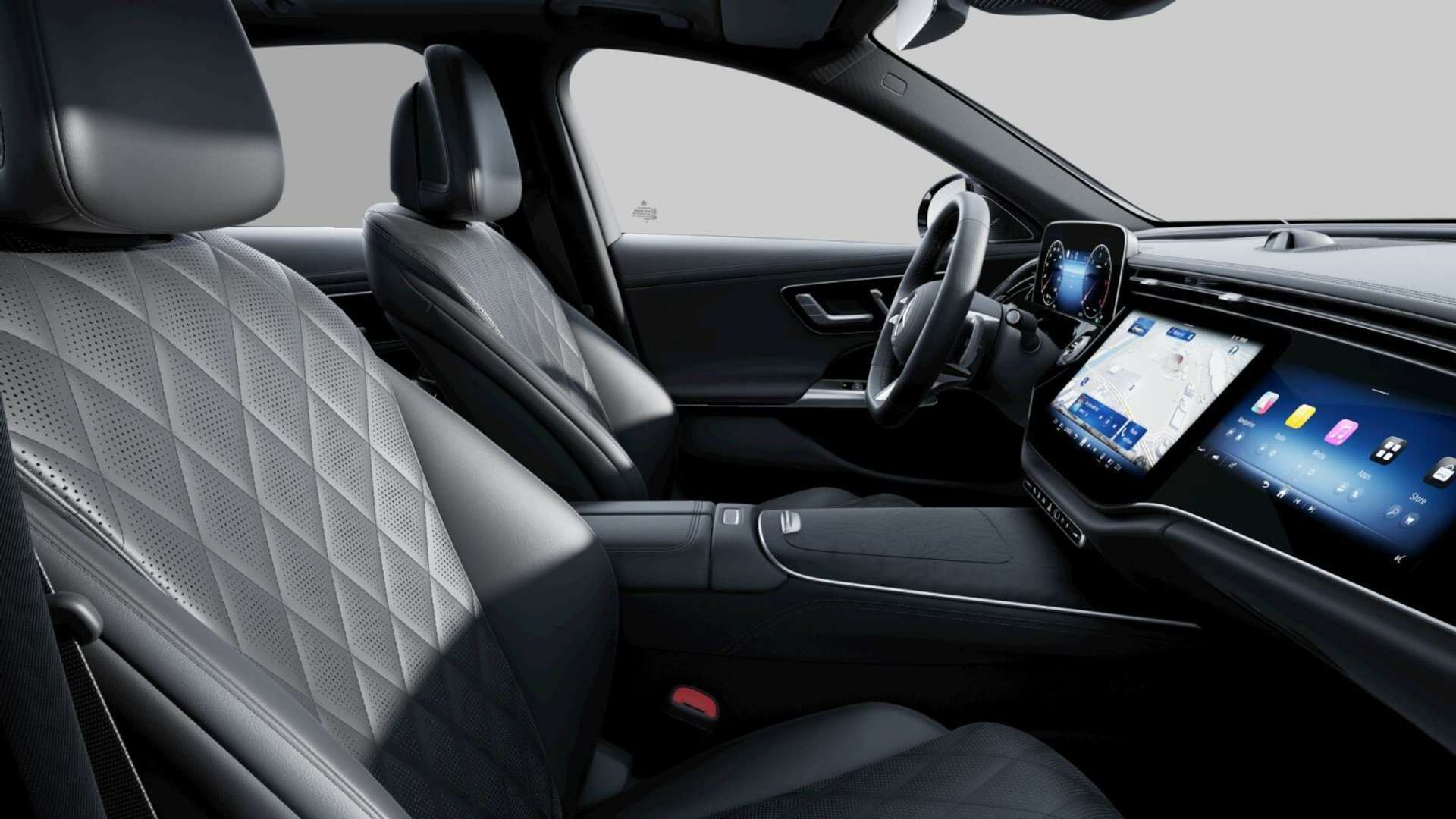 Mercedes Classe E Break 220 - 2025 - Joinsteer - #10