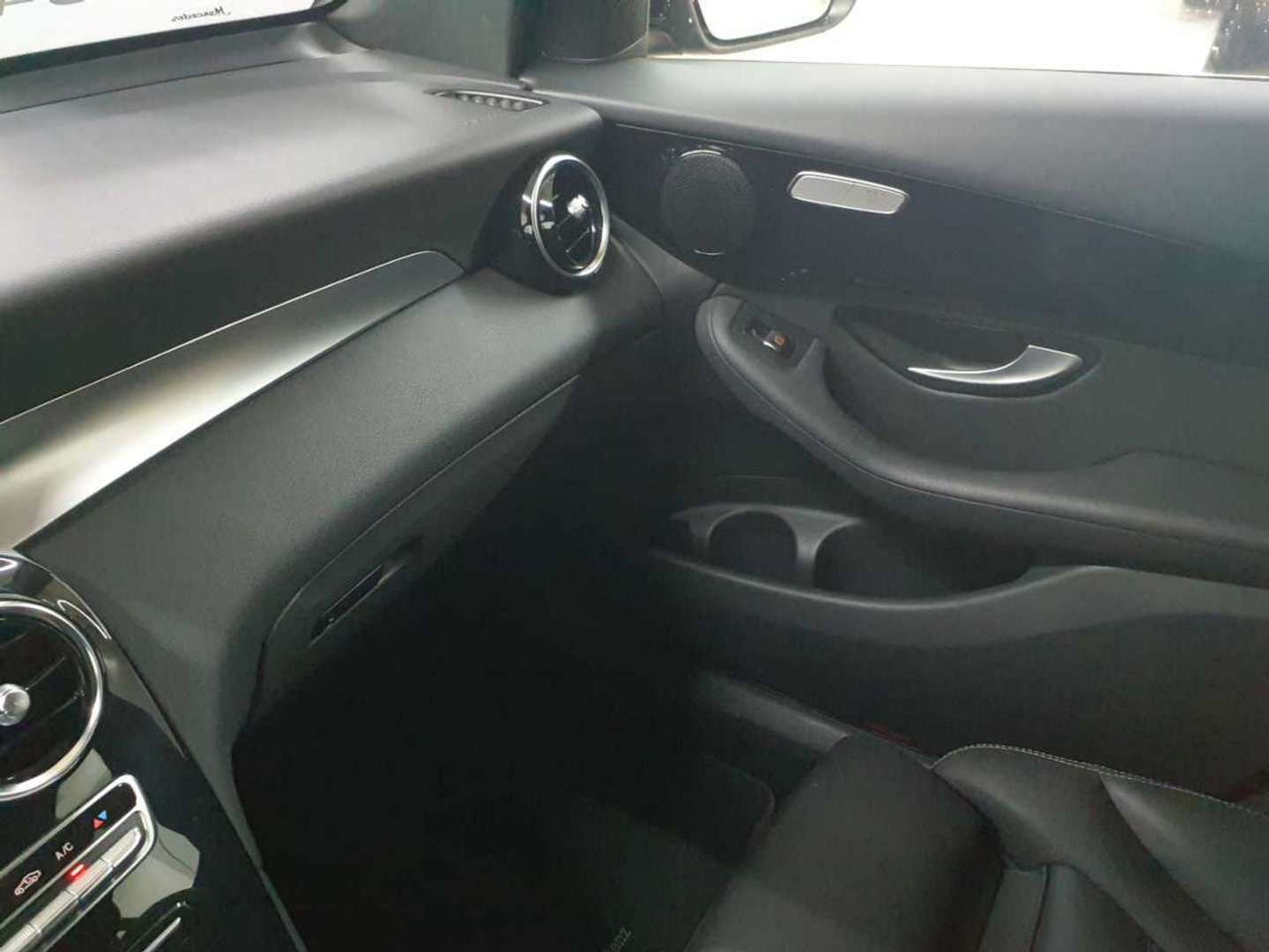 Mercedes GLC Coupé 200 - 2022 - Joinsteer - #15