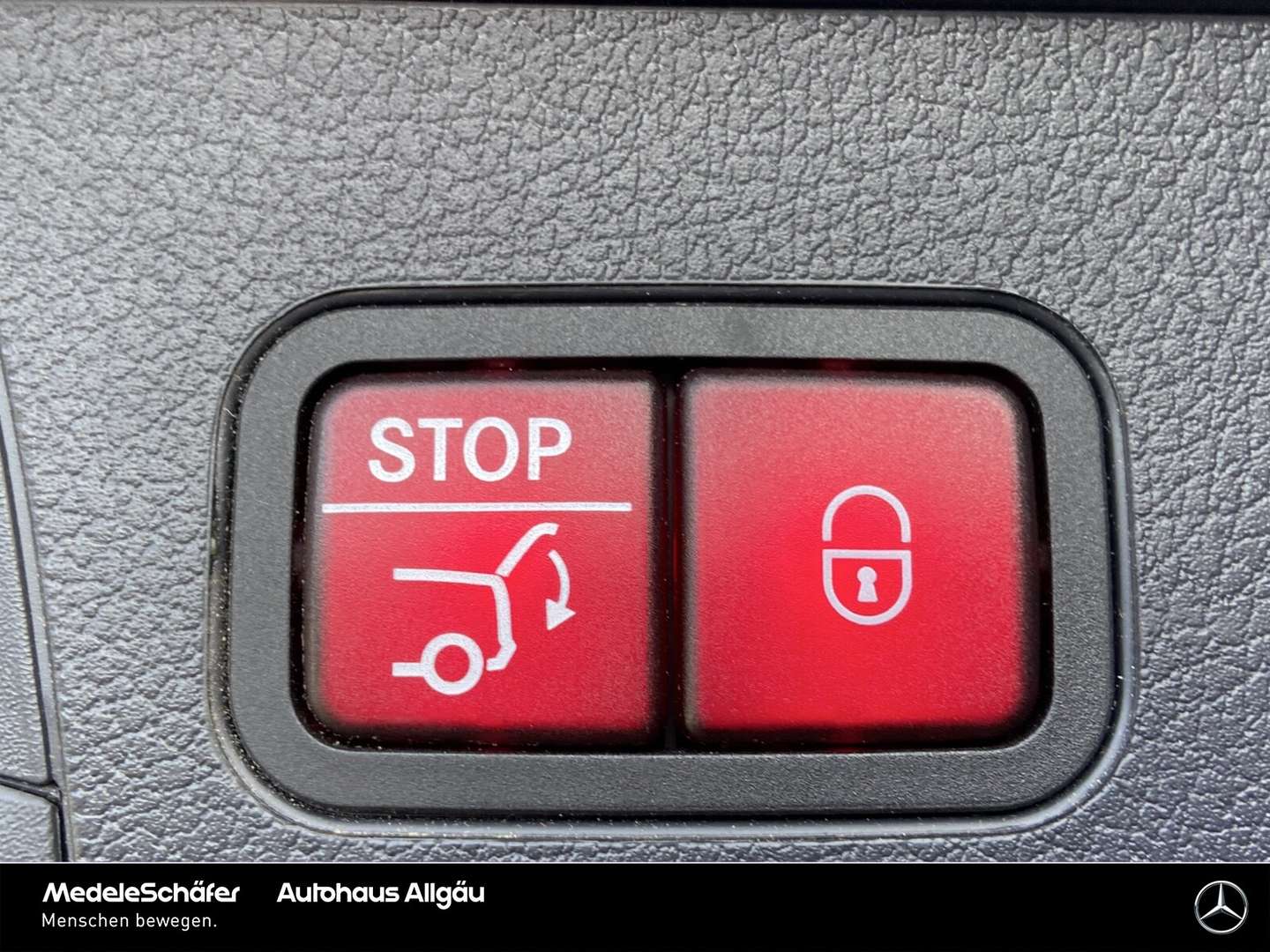 Mercedes GLB 35 AMG 35 Premium - 2024 - Joinsteer - #11