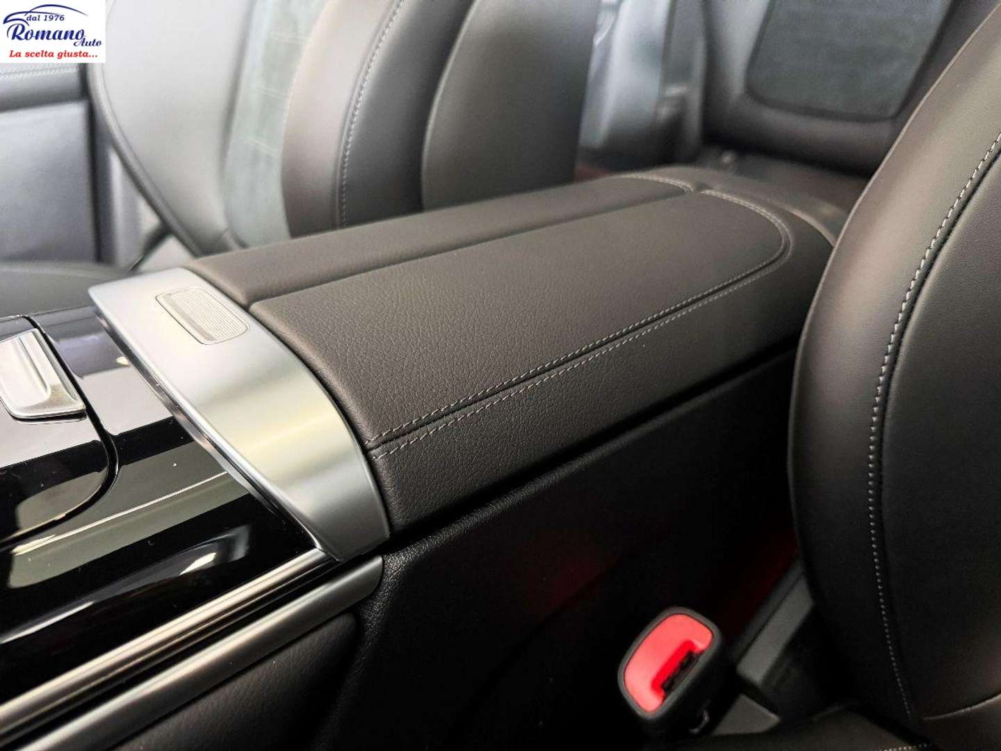 Mercedes GLC Coupé 220 Premium - 2026 - Joinsteer - #19