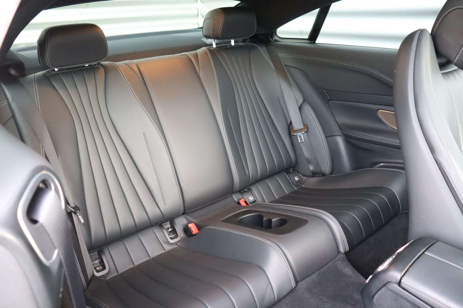 Mercedes Classe E Coupé 200 AMG Line - 2022 - Joinsteer - #18