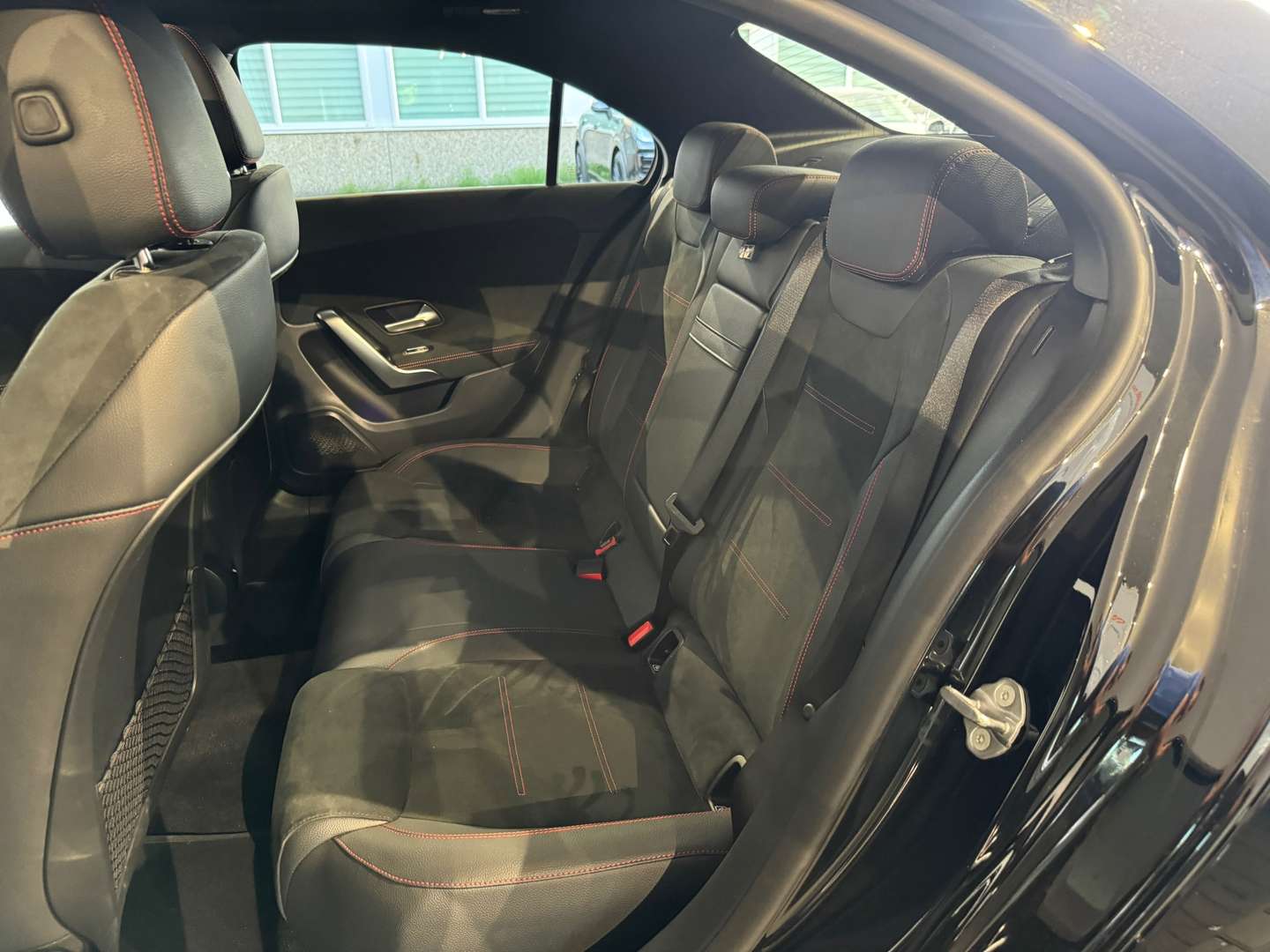 Mercedes Classe A250 E 250 AMG Line - 2023 - Joinsteer - #8