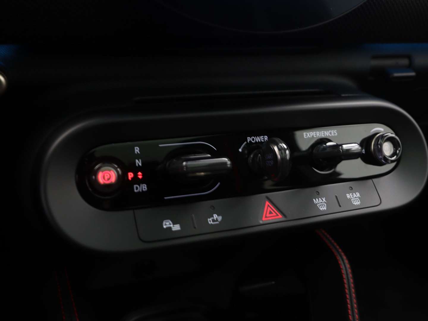 Mini Cooper JCW Cooper - 2025 - Joinsteer - #18