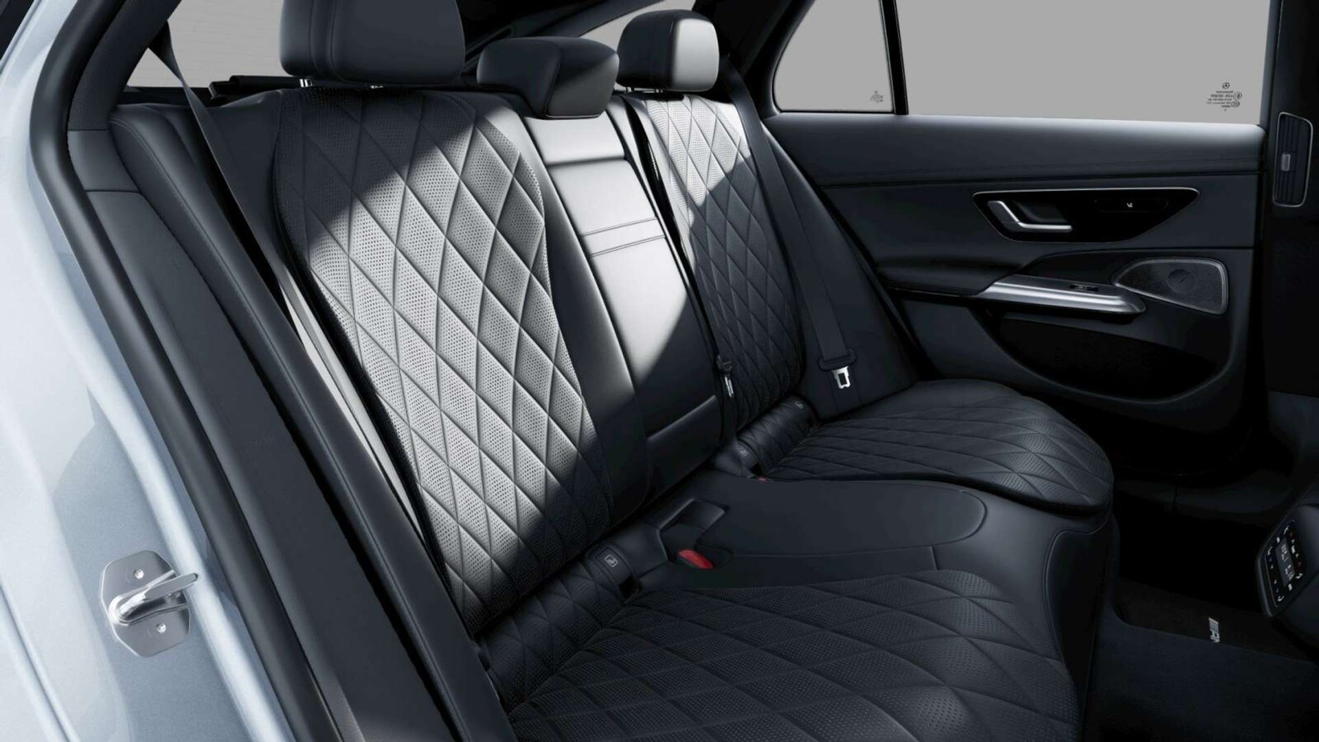 Mercedes Classe E Break 220 - 2025 - Joinsteer - #11