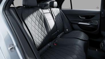 Mercedes Classe E Break 220 — photo 11