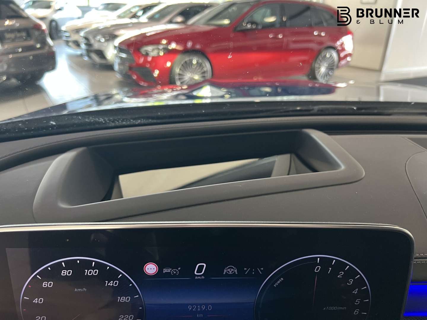 Mercedes Classe C 300 E 300 AMG Line - 2022 - Joinsteer - #14