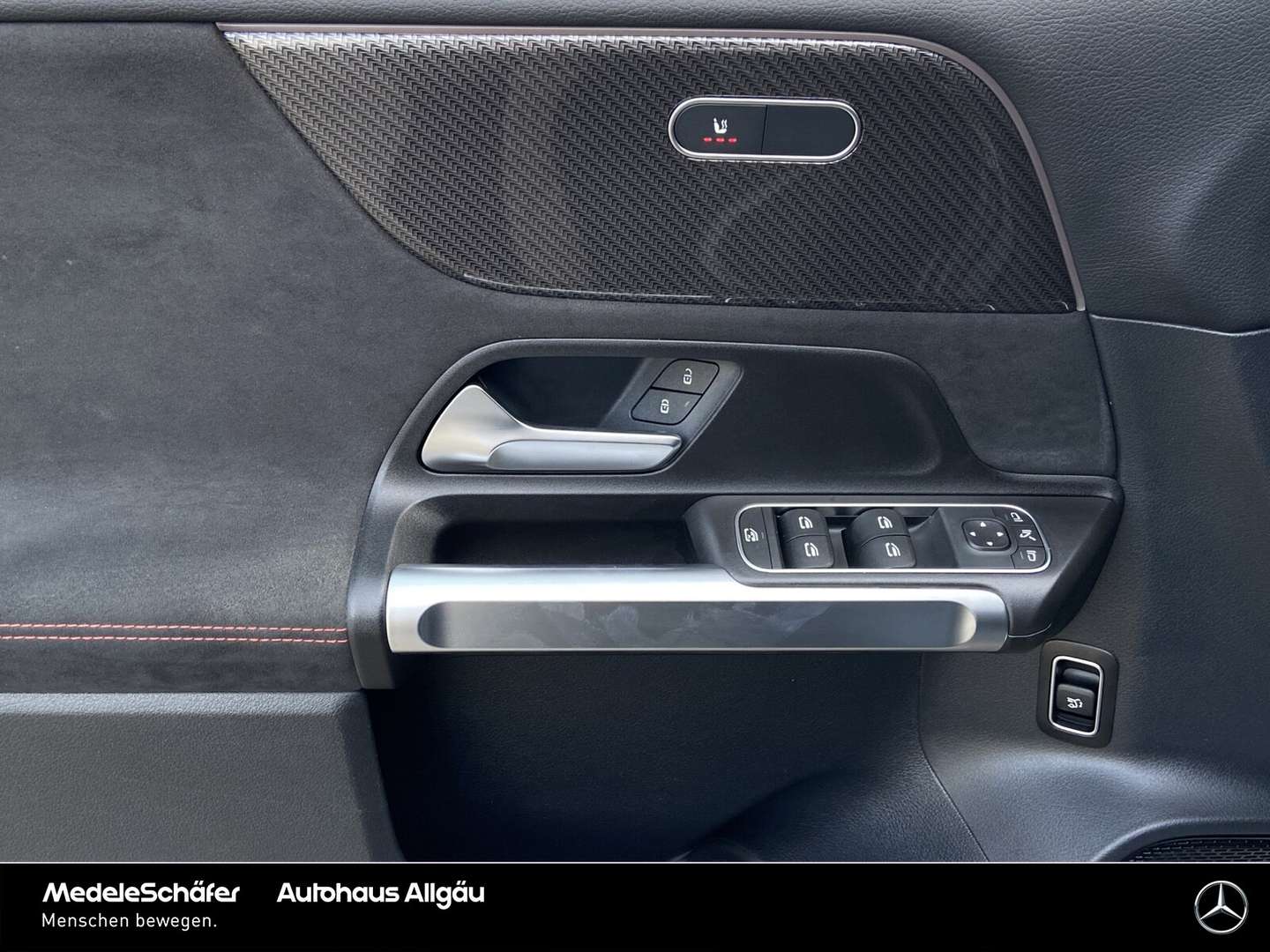 Mercedes GLB 35 AMG 35 Premium - 2024 - Joinsteer - #13