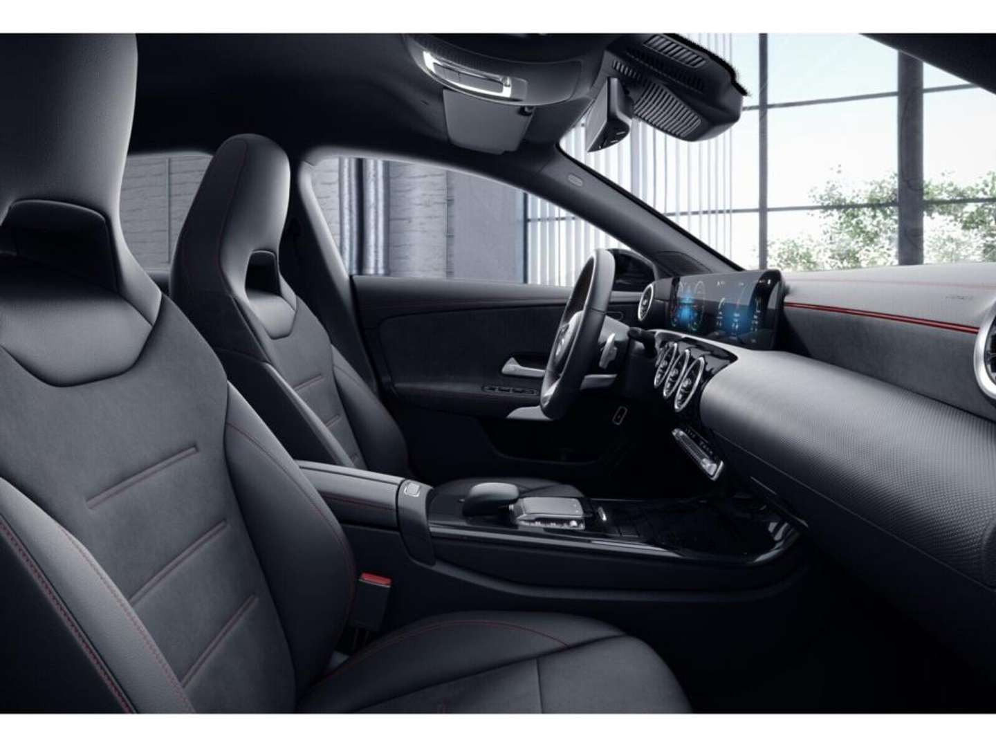 Mercedes CLA 250 E Shooting Brake 250 AMG Line - 2022 - Joinsteer - #6